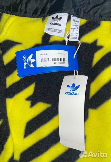 Юбка (Adidas, оригинал, новая)