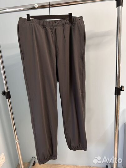 Штаны Uniqlo Airism