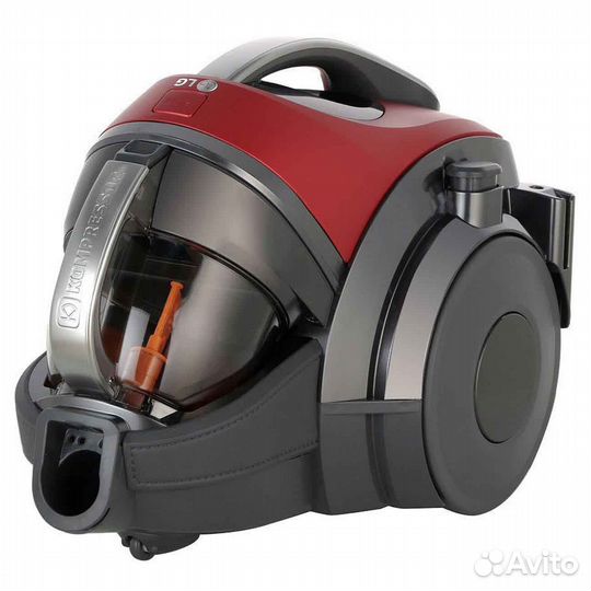 Пылесос LG VC83209UHA