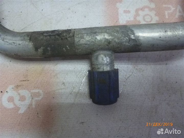 Трубка кондиционера Daewoo Leganza седан C20NED