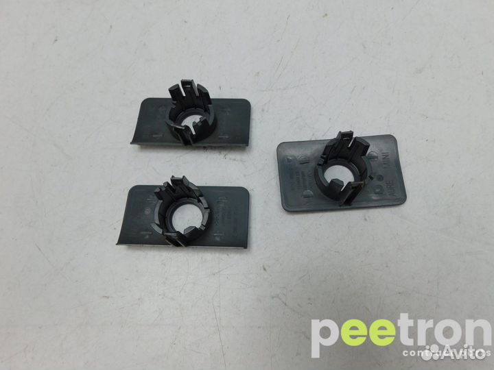 Б/У Б/У Крепление датчика парковки б/у 51129806653