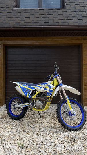 Motoland XT250ST