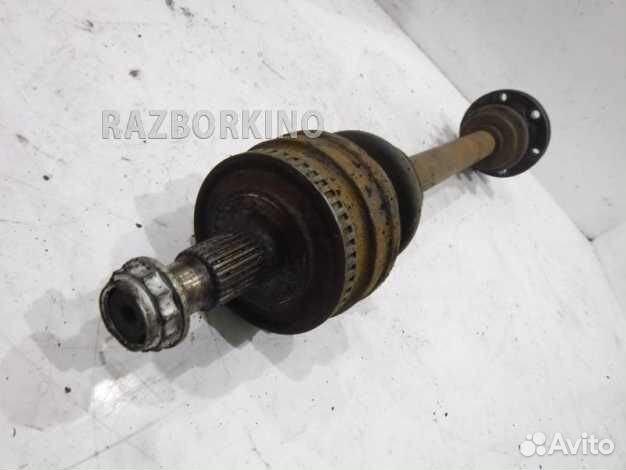 Привод задний Мерседес W140 S