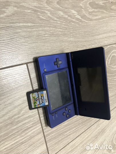 Nintendo DS