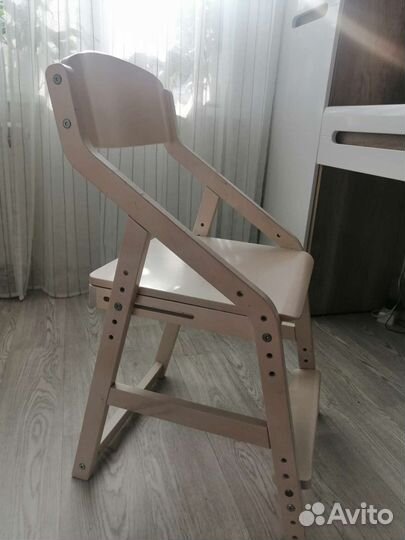 Растущий стул бу