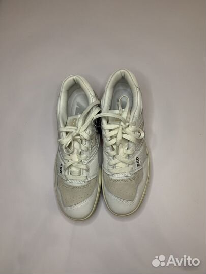 Кроссовки new balance