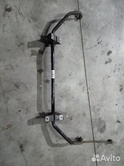 Стабилизатор Bmw 520 E60 M54B22