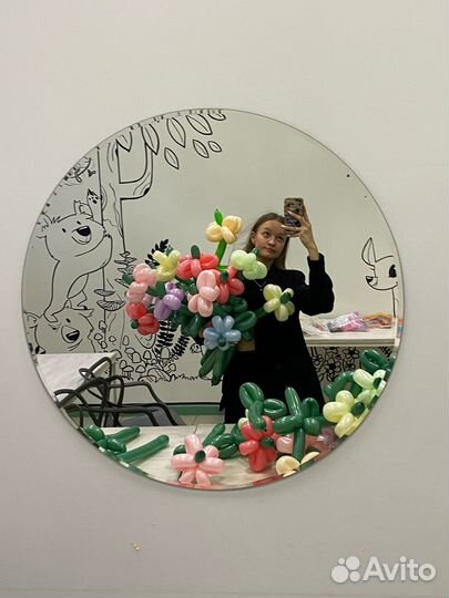 Ведущий-аниматор, сценарист