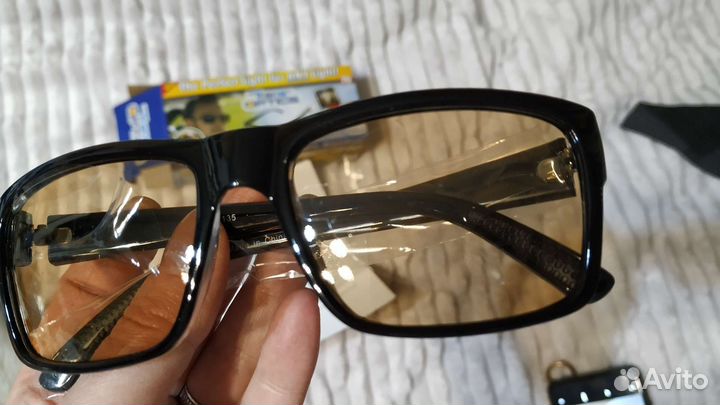 Очки для водителя