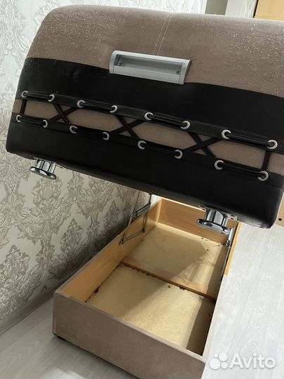 Банкетка бу