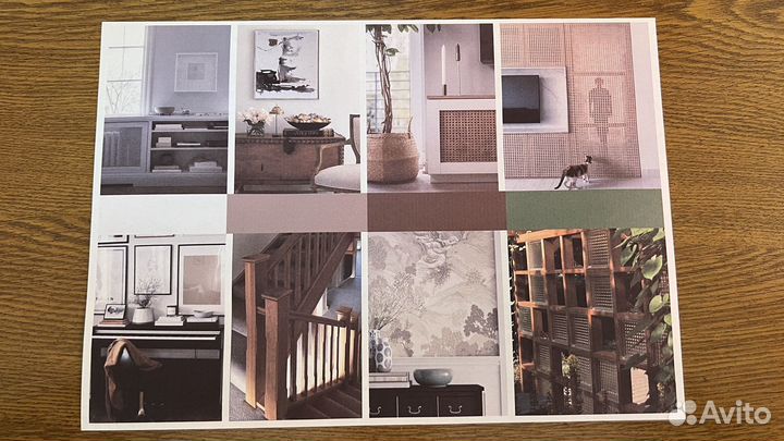 Цветной струйный принтер Epson L132