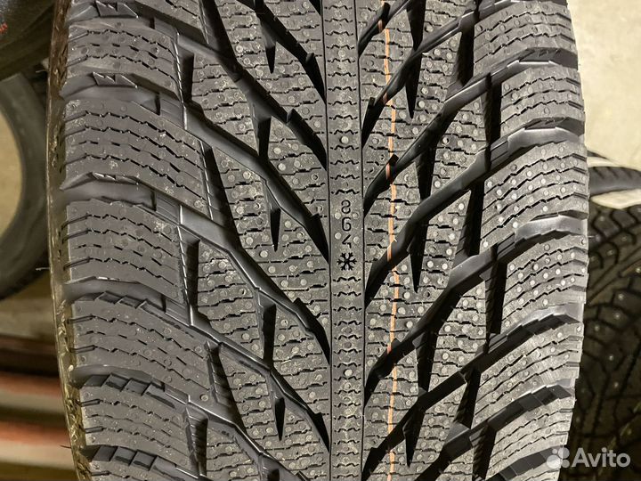 Ikon Tyres Autograph Snow 3 SUV 255/55 R19 111R