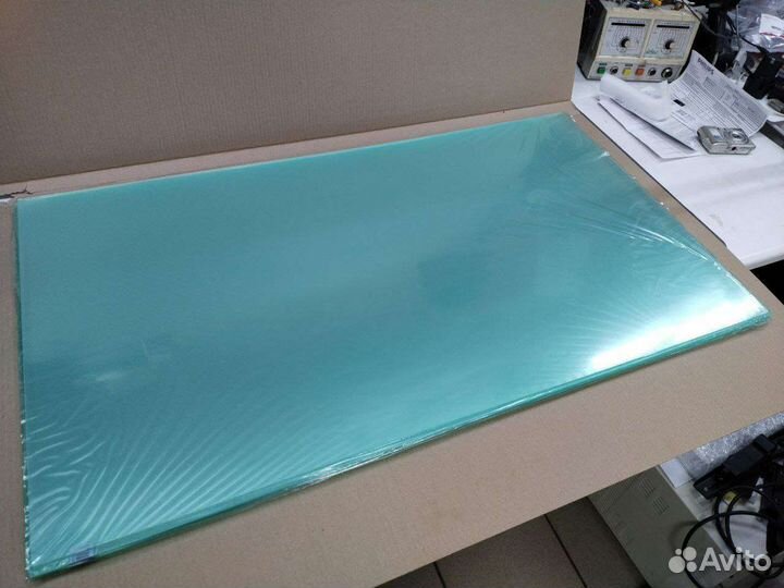 Оригинальный рассеиватель на тв Samsung NU/RU/KU