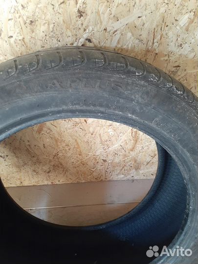 Aplus A607 275/45 R20