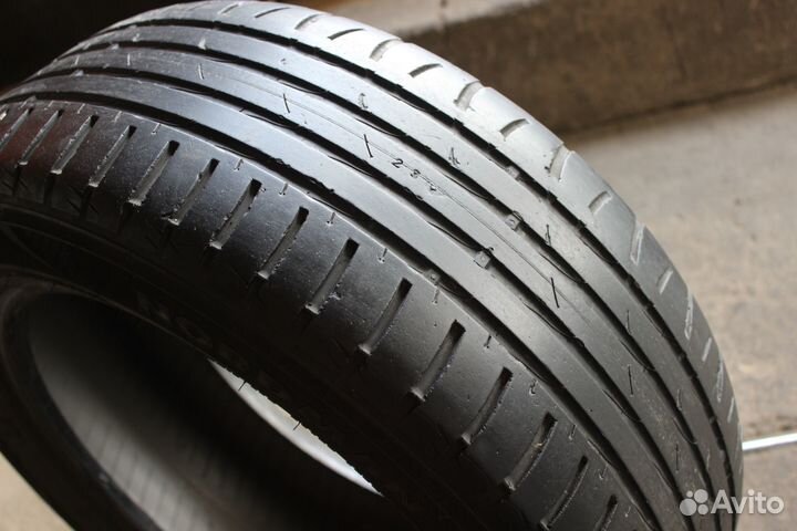 Nokian Tyres Nordman SX 215/55 R16 97H