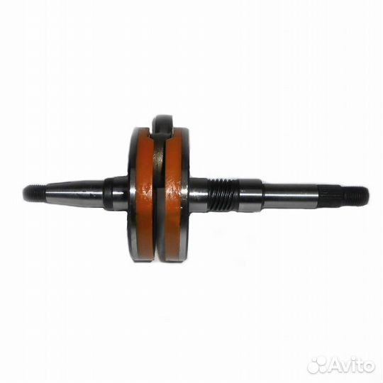 Коленвал Honda AF-34 тюнинг