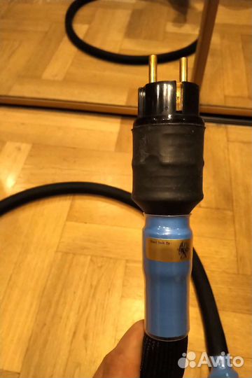 Shunyata Research Python CX C19