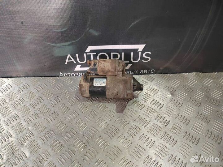 Стартер Geely Mk Cross MR479QA