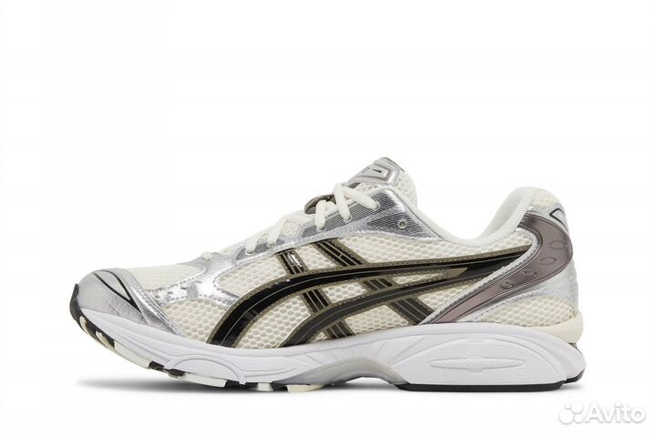 Кроссовки asics Gel Kayano 14 'Silver Cream' 1201A019-108