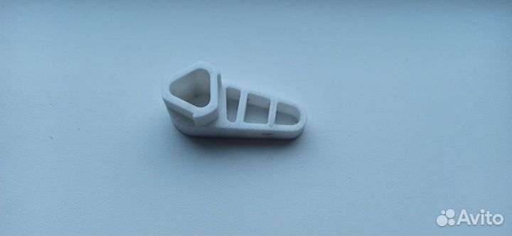 Ключ маслозаливной горловины мотоцикла BMW