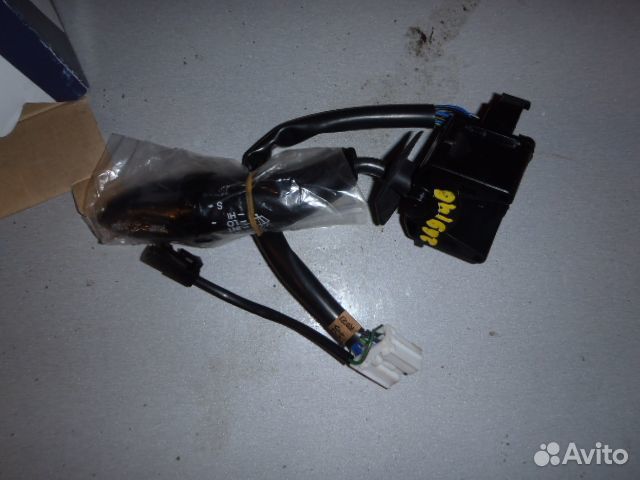 Переключатель подрулевой Lantra 9342029161