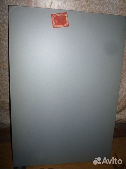 Зеркало СССР мебельное