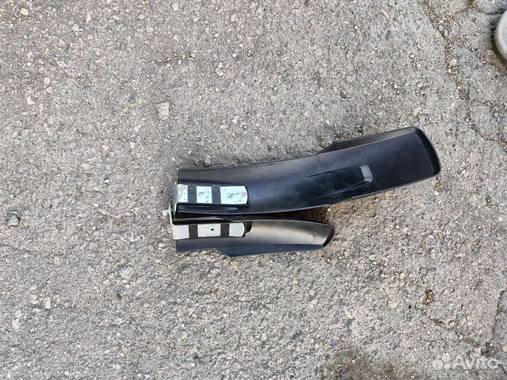 Сумка для велосипеда