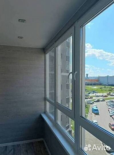 Окна быстро