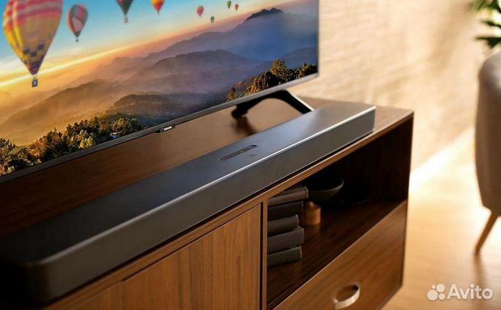 Саундбар JBL Bar 5.1 Surround