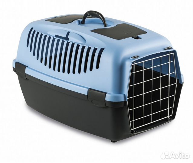 Прокат Переноска для животных средняя