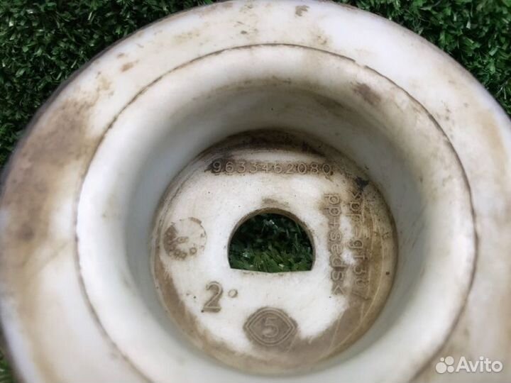 Опора стойки Peugeot 308 хэтчбек 1.6 2008