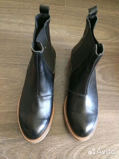 Ботинки Челси