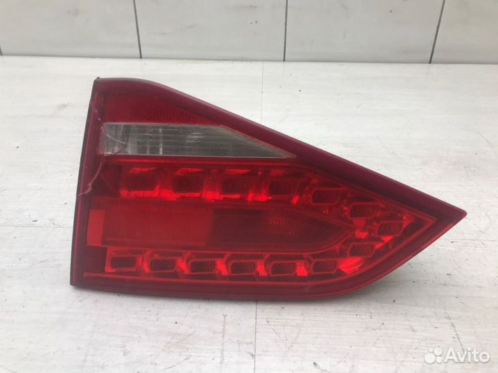 Фонарь правый Audi A4 B8 cdnb 2011