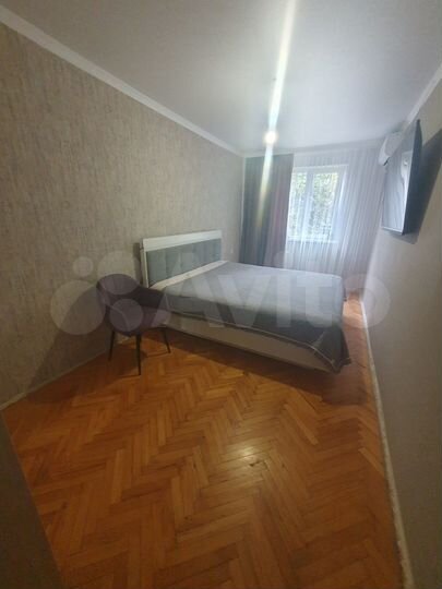 2-к. квартира, 44,3 м², 4/5 эт.