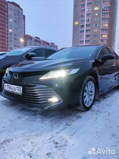 Прокат авто в Красноярске без водителя