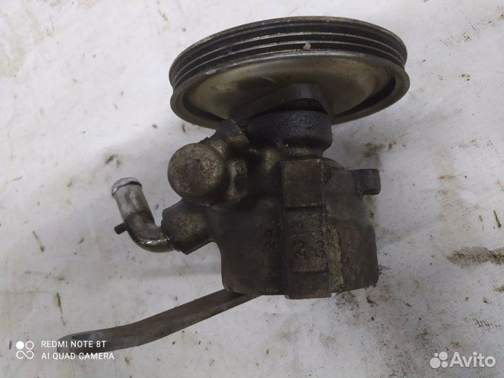 Насос гура Fiat Albea 350A1000 2011