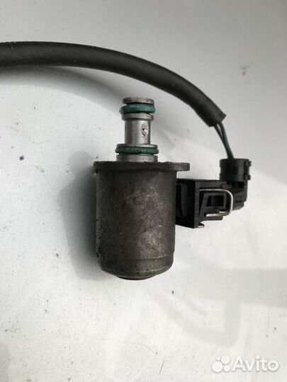 Клапан pml рулевой рейки Mercedes E w212 C w204