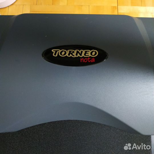 Беговая дорожка электрическая бу