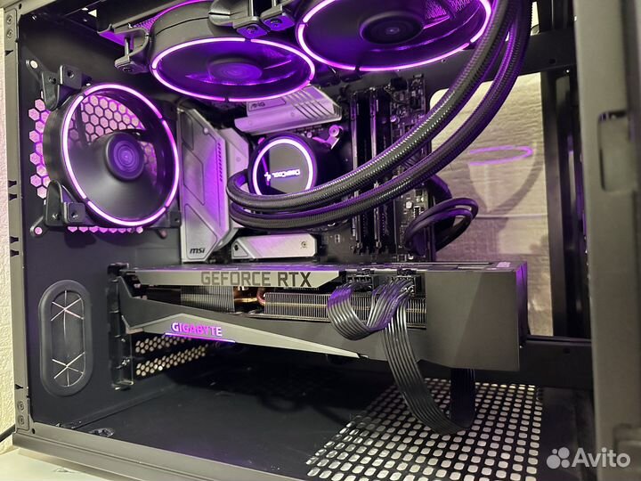 Gigabyte RTX 3070 Ti Gaming OC