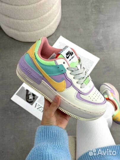 2 пары обуви под клиента