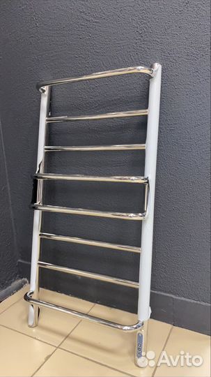 Полотенцесушитель электрический Евромикс