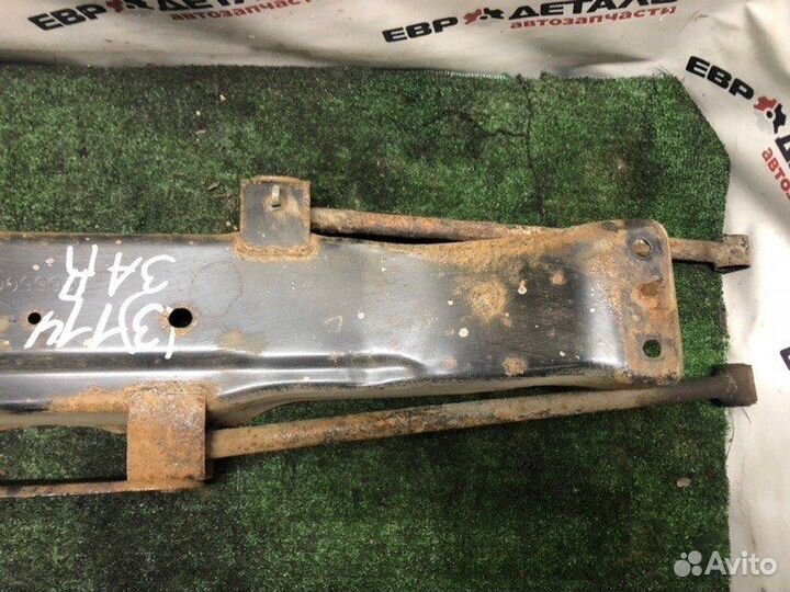 Балка подвески задняя Chevrolet Lacetti седан 1.6