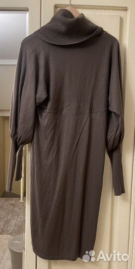 Платье Iceberg теплое