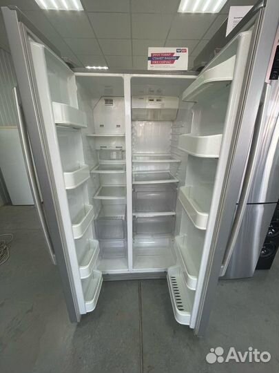 Холодильник LG GW-B207 с гарантией