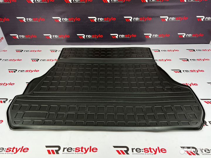 Коврик багажника Restyle Cruiser 200 5 Мест