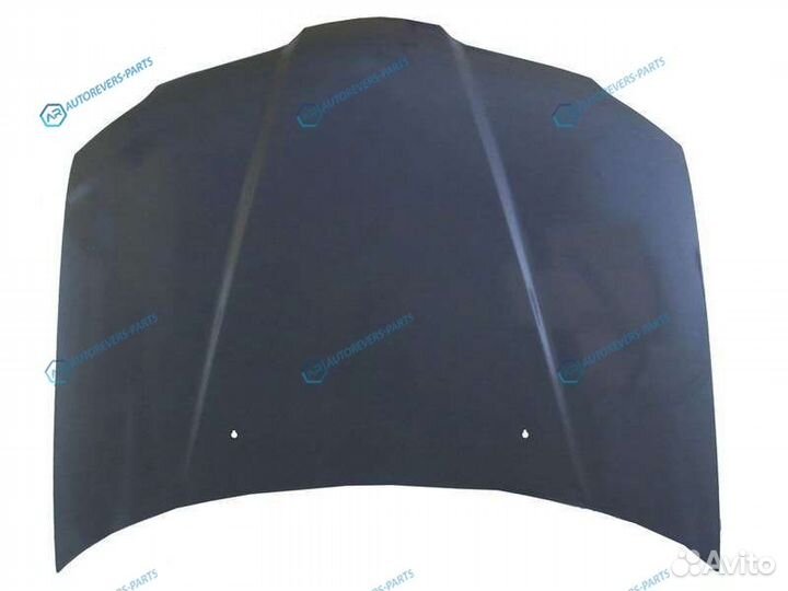 ST-MB50-015-0 Капот mitsubishi outlanderairtrek 01