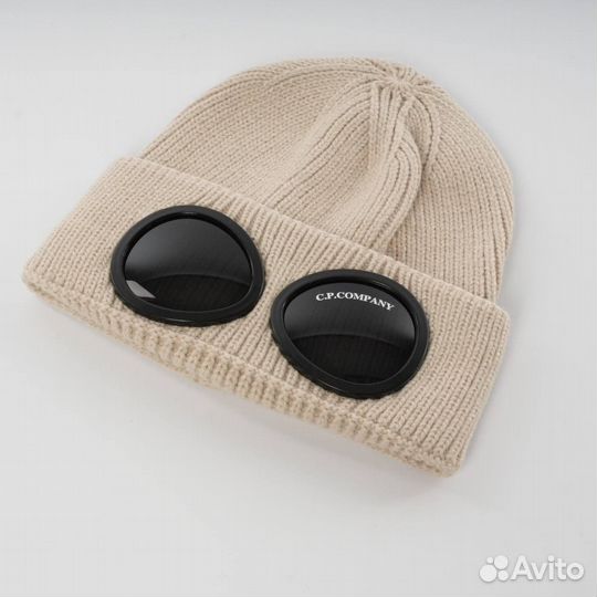 Шапка C.P. Company