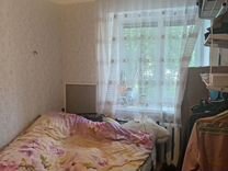 2-к. квартира, 44 м², 1/5 эт.