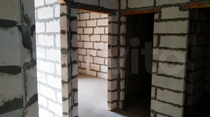 2-к. квартира, 62 м², 8/19 эт.