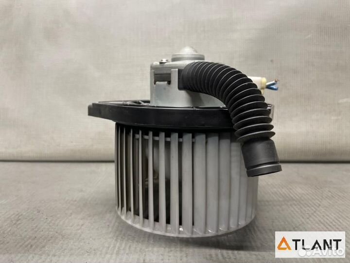 Мотор печки mitsubishi delica D:5